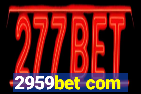 2959bet com
