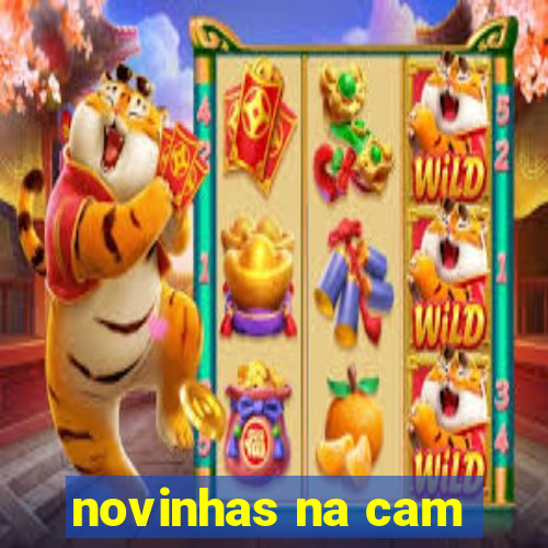 novinhas na cam