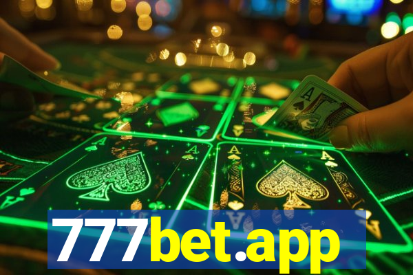777bet.app