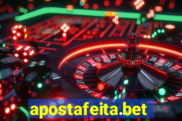 apostafeita.bet