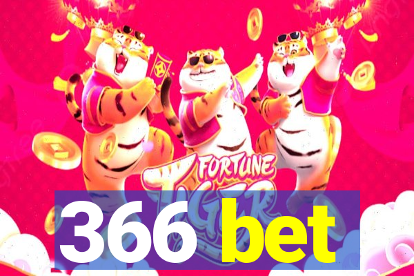 366 bet
