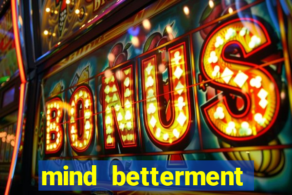 mind betterment world trauma test