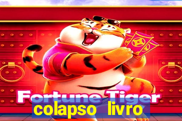 colapso livro darkside darkside books pdf