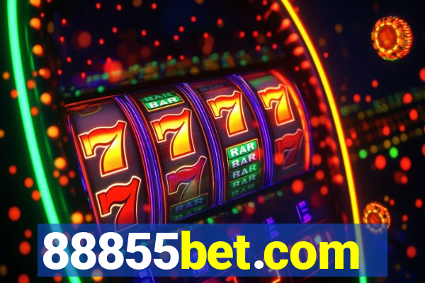 88855bet.com