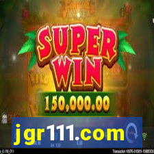 jgr111.com