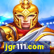 jgr111.com