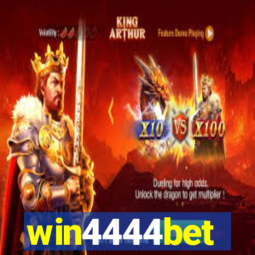 win4444bet