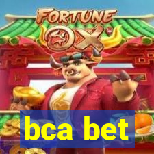 bca bet