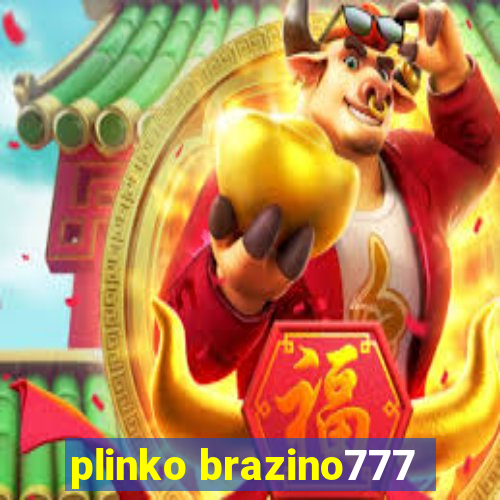 plinko brazino777