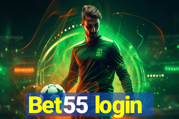 Bet55 login