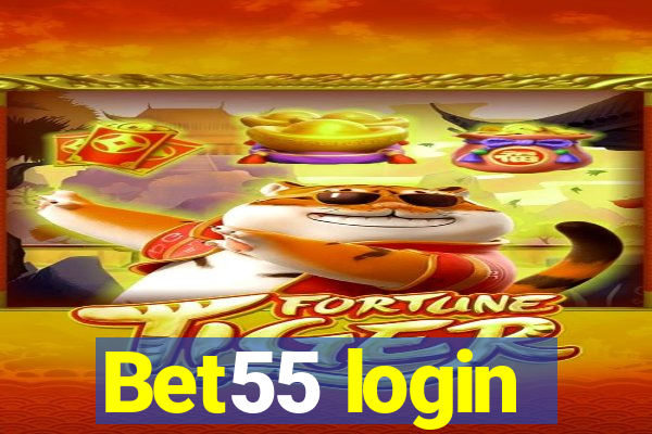 Bet55 login