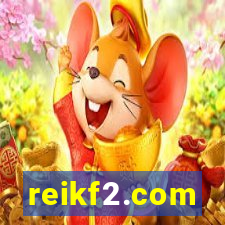 reikf2.com