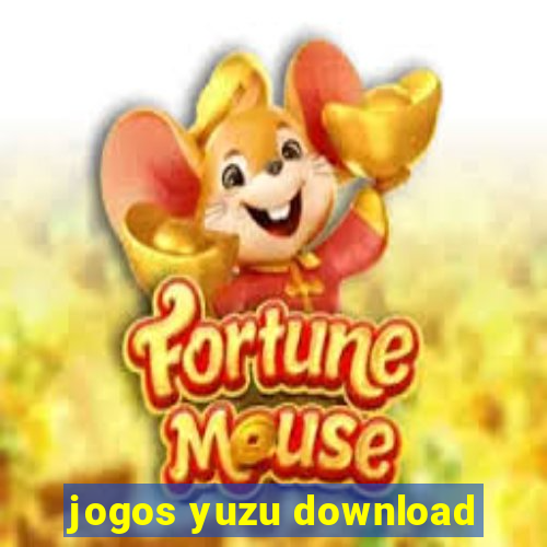 jogos yuzu download