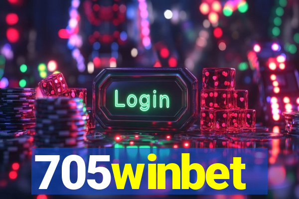 705winbet