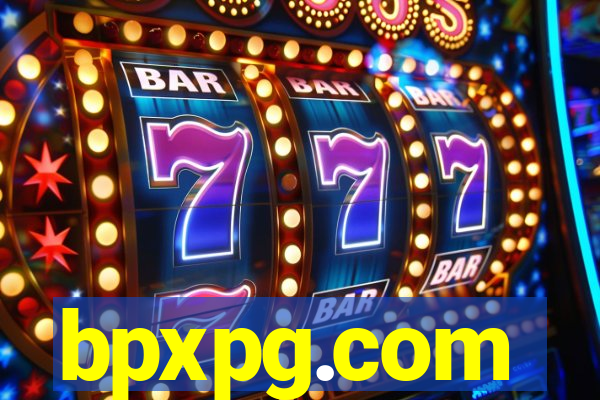 bpxpg.com
