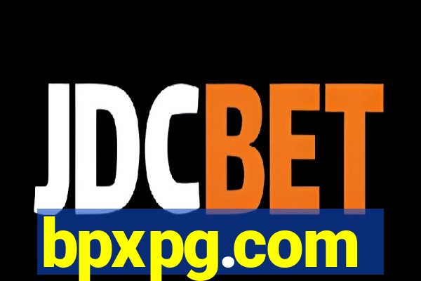 bpxpg.com