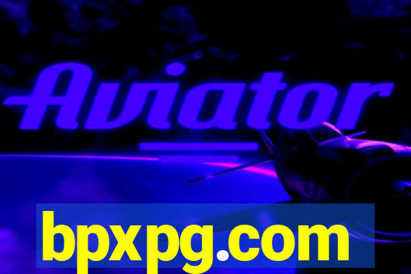 bpxpg.com