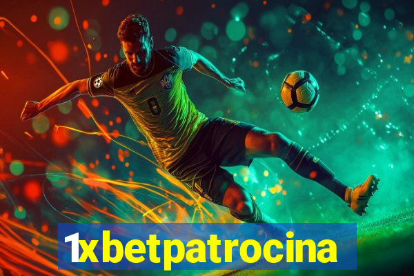1xbetpatrocina