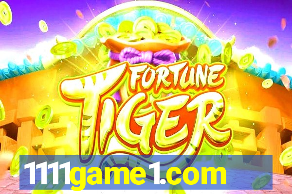1111game1.com