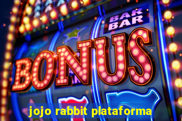 jojo rabbit plataforma