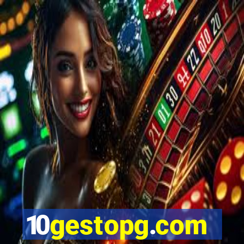 10gestopg.com