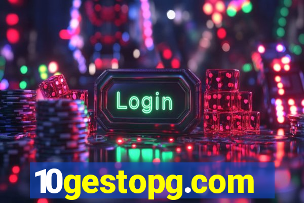 10gestopg.com