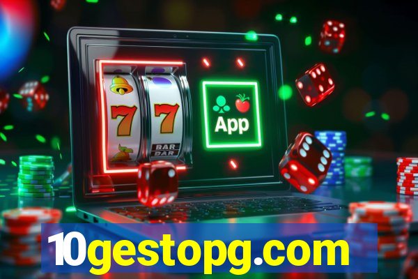10gestopg.com