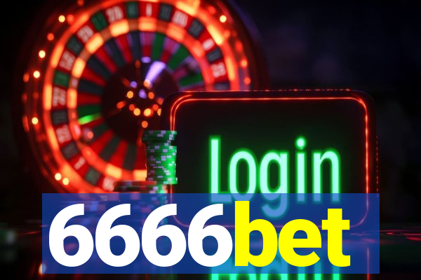 6666bet