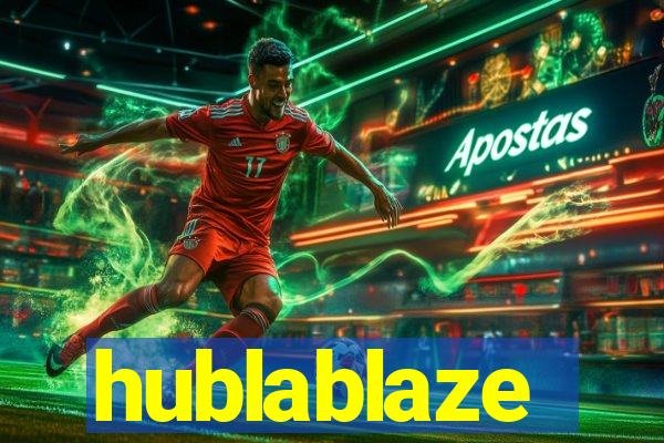 hublablaze
