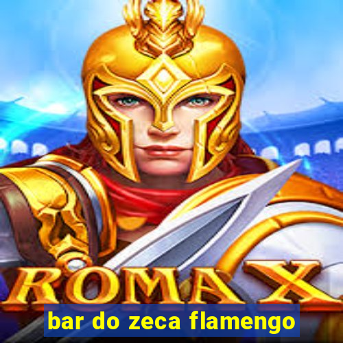 bar do zeca flamengo