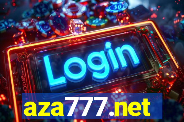 aza777.net