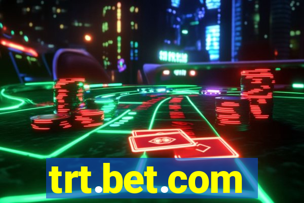 trt.bet.com