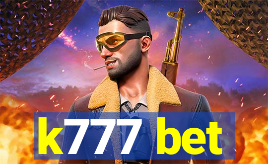 k777 bet