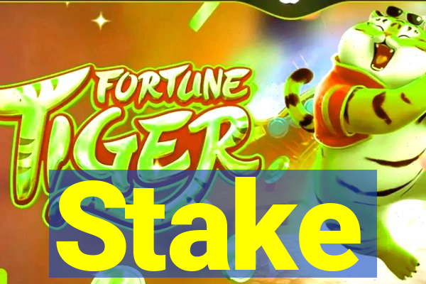 Stake