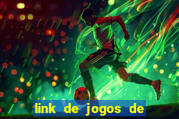 link de jogos de ganhar dinheiro