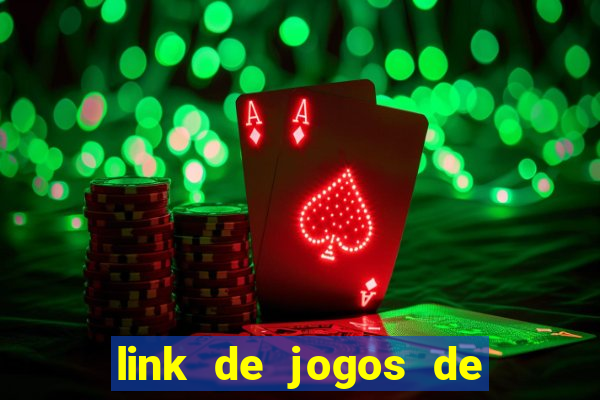 link de jogos de ganhar dinheiro