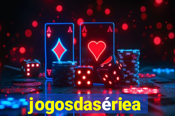 jogosdasériea