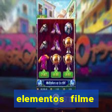 elementos filme completo dublado drive