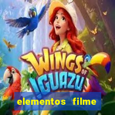 elementos filme completo dublado drive