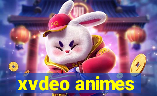 xvdeo animes