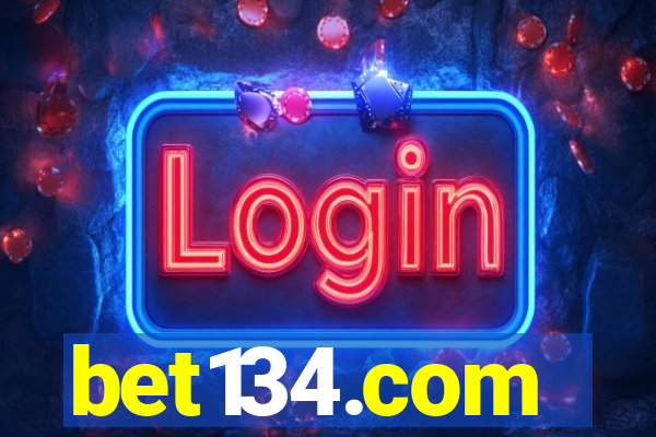 bet134.com