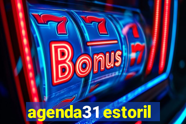 agenda31 estoril