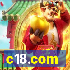 c18.com