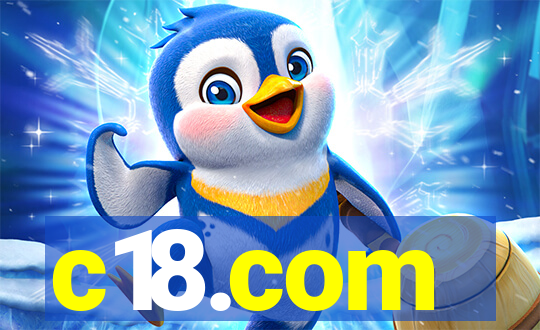 c18.com