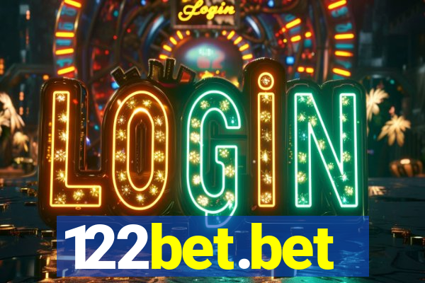 122bet.bet