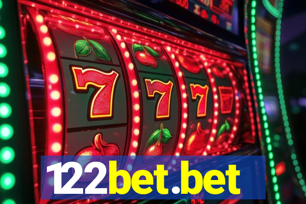 122bet.bet