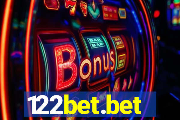 122bet.bet