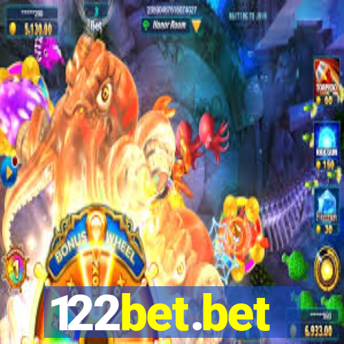 122bet.bet