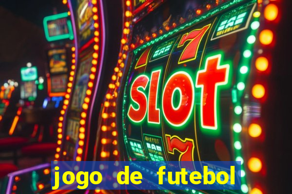 jogo de futebol gratis pc