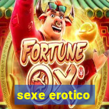sexe erotico